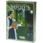 Энергосеть (старое издание) Энергосеть (старое издание) картинка 12768 - МосИгра